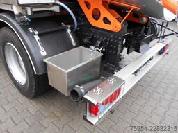 MAN TGM 18.320 4x2 BL / Faros 10/0,5