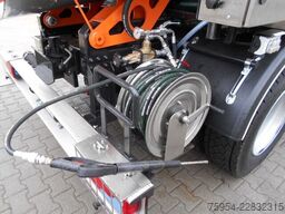 MAN TGM 18.320 4x2 BL / Faros 10/0,5