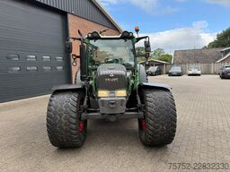 Fendt 208 Vario TMS 3.481 uur!