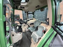 Fendt 208 Vario TMS 3.481 uur!