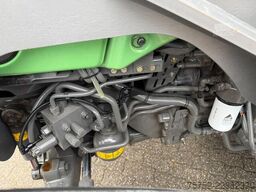Fendt 208 Vario TMS 3.481 uur!