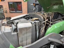Fendt 208 Vario TMS 3.481 uur!