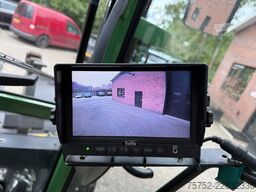 Fendt 208 Vario TMS 3.481 uur!