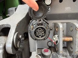 Fendt 208 Vario TMS 3.481 uur!