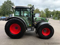 Fendt 208 Vario TMS 3.481 uur!