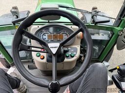 Fendt 208 Vario TMS 3.481 uur!