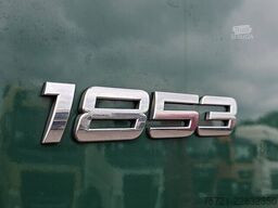 MERCEDES-BENZ ACTROS 1853 LS GIGA,durabright