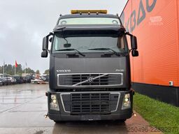 Volvo FH 16 580 6x2 PK 12.501 YEAR 2018 / RETARDER / ...