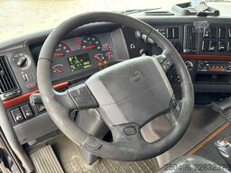 Volvo FH 16 580 6x2 PK 12.501 YEAR 2018 / RETARDER / ...