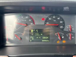 Volvo FH 16 580 6x2 PK 12.501 YEAR 2018 / RETARDER / ...