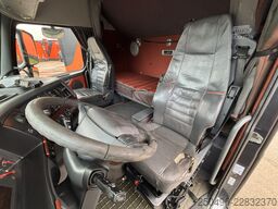Volvo FH 16 580 6x2 PK 12.501 YEAR 2018 / RETARDER / ...
