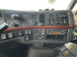 Volvo FH 16 580 6x2 PK 12.501 YEAR 2018 / RETARDER / ...