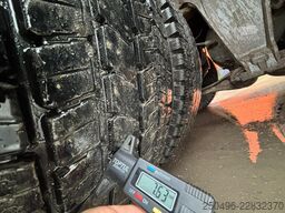 Volvo FH 16 580 6x2 PK 12.501 YEAR 2018 / RETARDER / ...