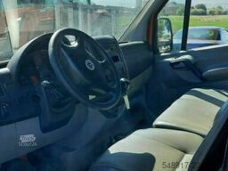 Volkswagen Crafter Lang/Hoch Klima AHK