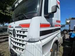 Mercedes-Benz 1845MP4 HD 4x4