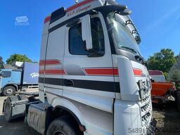 Mercedes-Benz 1845MP4 HD 4x4