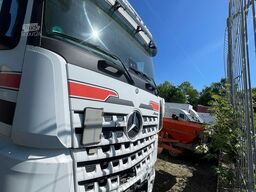 Mercedes-Benz 1845MP4 HD 4x4