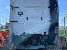 Mercedes-Benz 1845MP4 HD 4x4