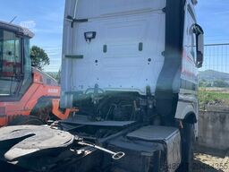 Mercedes-Benz 1845MP4 HD 4x4