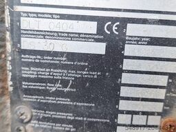 Demag DLT  0404  Komp