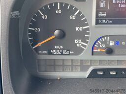 Mercedes-Benz 2629 Axor Haller/Aufbau+Zoeller/Schüttung