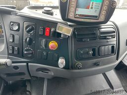 Mercedes-Benz 2629 Axor Haller/Aufbau+Zoeller/Schüttung