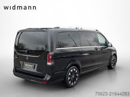 Mercedes-Benz V 250 d AVANTGARDE  Standheizung,LED,7-Sitzer