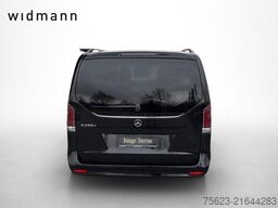 Mercedes-Benz V 250 d AVANTGARDE  Standheizung,LED,7-Sitzer