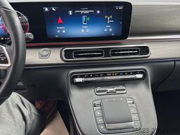 Mercedes-Benz V 250 d AVANTGARDE  Standheizung,LED,7-Sitzer