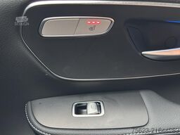 Mercedes-Benz V 250 d AVANTGARDE  Standheizung,LED,7-Sitzer