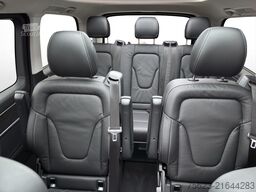 Mercedes-Benz V 250 d AVANTGARDE  Standheizung,LED,7-Sitzer