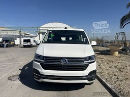 Volkswagen California Coast 2.0 TDI|2022 EURO 6 | Venditore professionale