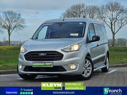 FORD TRANSIT CONNECT 1.5 TDCI 120 TREND AUT.