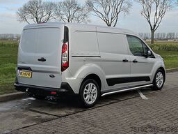 FORD TRANSIT CONNECT 1.5 TDCI 120 TREND AUT.
