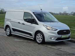 FORD TRANSIT CONNECT 1.5 TDCI 120 TREND AUT.