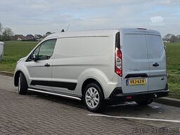 FORD TRANSIT CONNECT 1.5 TDCI 120 TREND AUT.