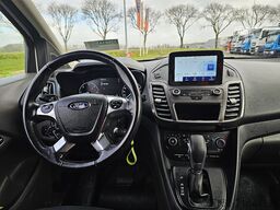 FORD TRANSIT CONNECT 1.5 TDCI 120 TREND AUT.