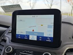 FORD TRANSIT CONNECT 1.5 TDCI 120 TREND AUT.