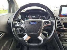 FORD TRANSIT CONNECT 1.5 TDCI 120 TREND AUT.