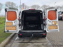 FORD TRANSIT CONNECT 1.5 TDCI 120 TREND AUT.