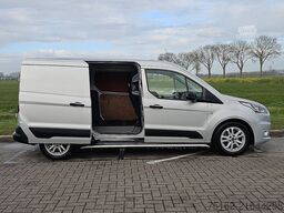 FORD TRANSIT CONNECT 1.5 TDCI 120 TREND AUT.