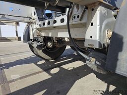 KÄSSBOHRER CS 20 FT TANK BPW ALCOA'S 3250KG