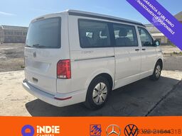 Volkswagen California Coast 2.0 TDI|2022 EURO 6 | Venditore professionale