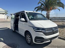 Volkswagen California Coast 2.0 TDI|2022 EURO 6 | Venditore professionale
