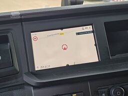 M.A.N. 18.400 TGS Full air