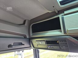 M.A.N. 18.400 TGS Full air