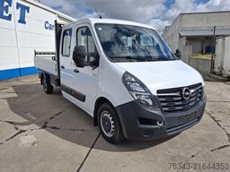 OPEL MOVANO F3500 L3 2.3 CDTI 150