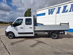 OPEL MOVANO F3500 L3 2.3 CDTI 150