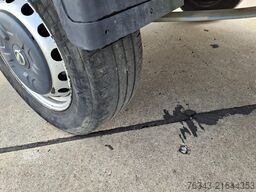 OPEL MOVANO F3500 L3 2.3 CDTI 150