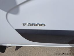 OPEL MOVANO F3500 L3 2.3 CDTI 150